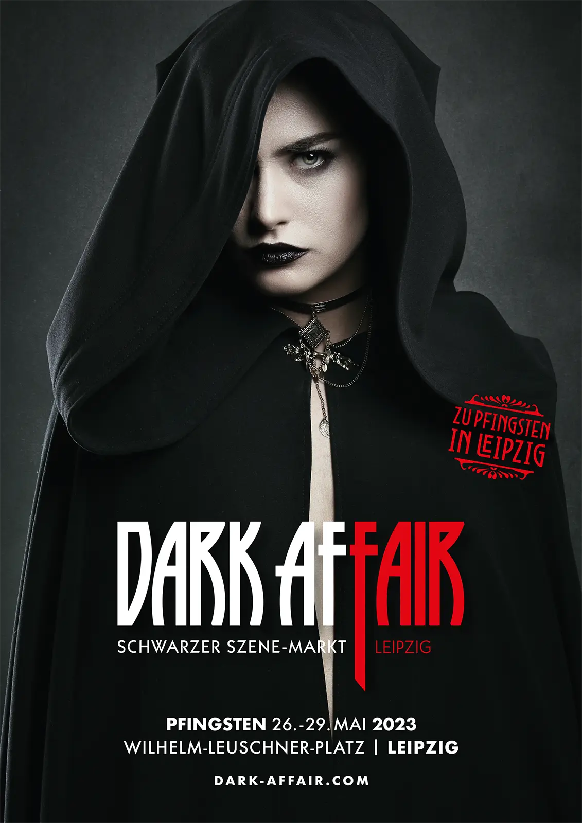 Welcome to the Dark Affair 2023